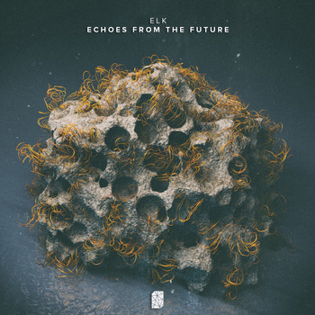 Elk - Echoes from the Future