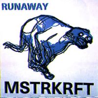 MSTRKRFT - Runaway (Remixes Volume I)