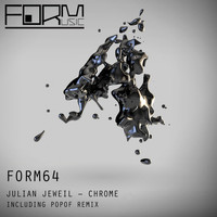Julian Jeweil - Chrome