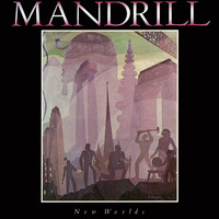 Mandrill - New Worlds