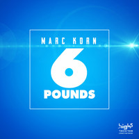 Marc Korn - 6 Pounds