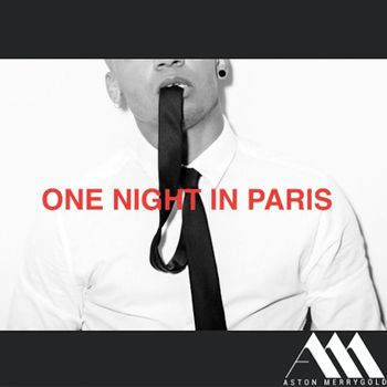 Aston Merrygold - One Night In Paris