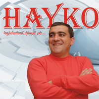 Hayko - Kdimanam Miayn Te