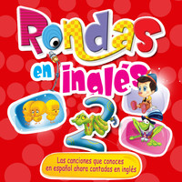Toy Cantando - Rondas en Inglés, Vol. 2
