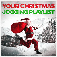 Ibiza Fitness Music Workout, Training Music, Running Music Workout - Your Christmas Jogging Playlist