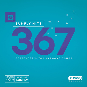 Sunfly Karaoke - Sunfly Hits, Vol.367