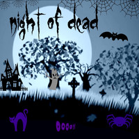 Incubus - Halloween Night (Night Of Dead)