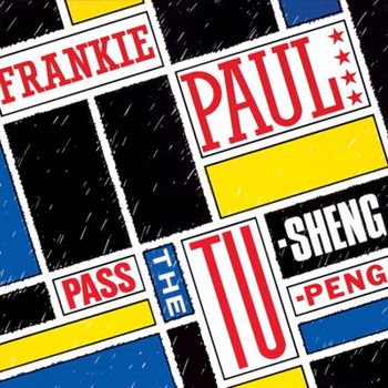 Frankie Paul - Pass The Tu-Sheng-Peng