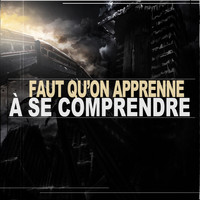 Melan - Faut qu'on apprenne à s'comprendre