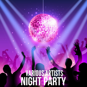 Various Artists - Night Party