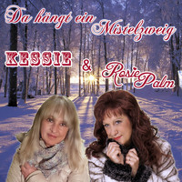 Kessie, Rosie Palm - Da hängt ein Mistelzweig
