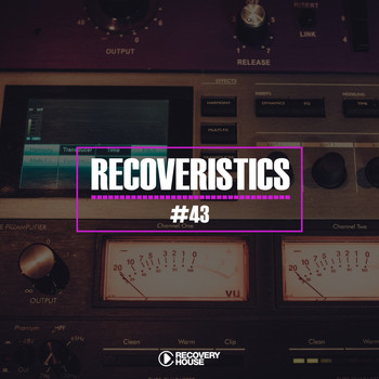Various Artists - Recoveristics #43