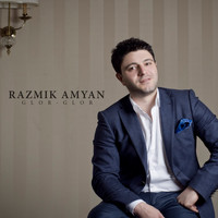 Razmik Amyan - Glor-Glor