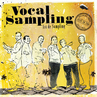Vocal Sampling - Five Minutes More
