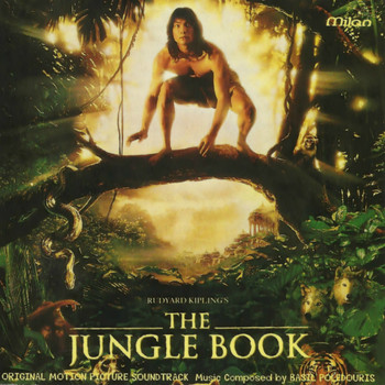 Basil Poledouris - The Jungle Book (Stephen Sommers's Original Motion Picture Soundtrack)