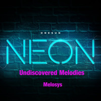 Melosys - Undiscovered Melodies