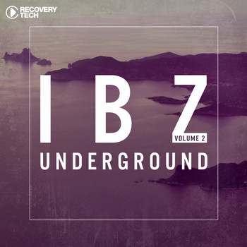 Various Artists - IBZ Underground, Vol. 2