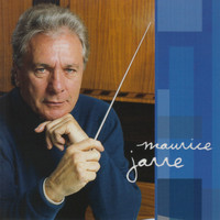 Maurice Jarre - Maurice Jarre