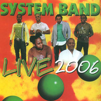 System Band - Live 2006 à Paris