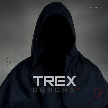 Trex - Demons EP