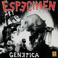Espécimen - Genética (Edición Especial [Explicit])