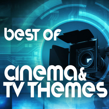 Various Artists - Best of Cinema & Tv Themes