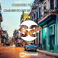 Coxswain, Josbel - Cumbakin (Yo Soy de Cuba) (Remixes 2016)