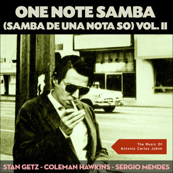 Various Artists - Samba de Uma Nota só (One-Note Samba) Vol. II (Original Recordings)