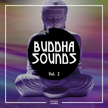 Various Artists - Buddha Sounds, Vol. 2