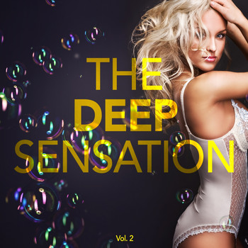 Various Artists - The Deep Sensation, Vol. 2