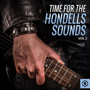 The Hondells - Time for the Hondells Sounds, Vol. 2