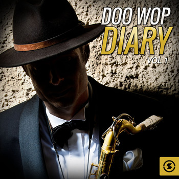 Various Artists - Doo Wop Diary, Vol. 1