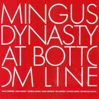 Mingus Dynasty - At Bottom Line