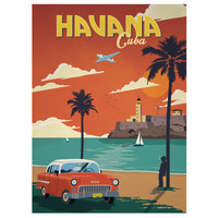 Various  Artists - Havana Cuba