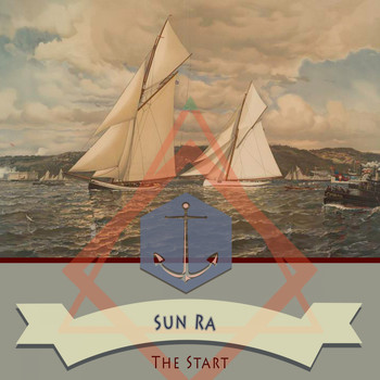 Sun Ra - The Start
