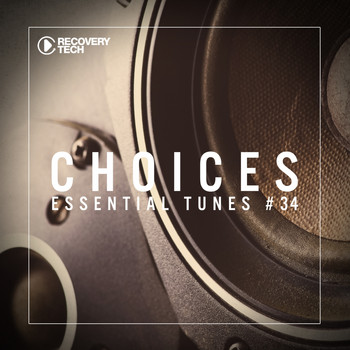 Various Artists - Choices #34