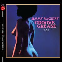 Jimmy McGriff - Groove Grease (2024 Remastered Version)