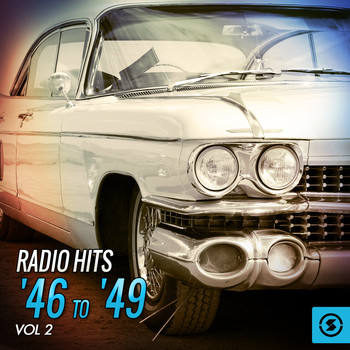 Various Artists - Radio Hits '46 to '49, Vol. 2
