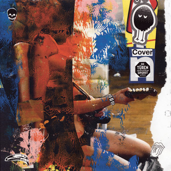 Various Artists - Die Türen: Cover Album