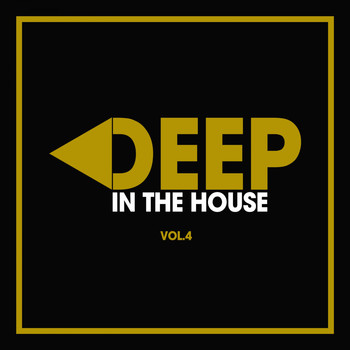 Various Artists - Deep in the House, Vol. 4