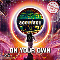 Accuface - On Your Own