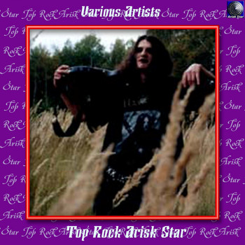 Various Artists - Top Rock Arisk Star