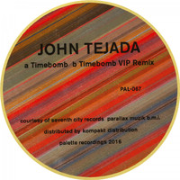 John Tejada - Timebomb