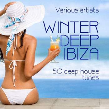 Various Artists - Winter Deep Ibiza (50 Deep-House Tunes)