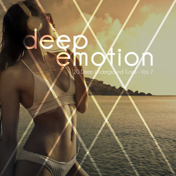 Various Artists - Deep Emotion (20 Deep Underground Tunes), Vol. 7