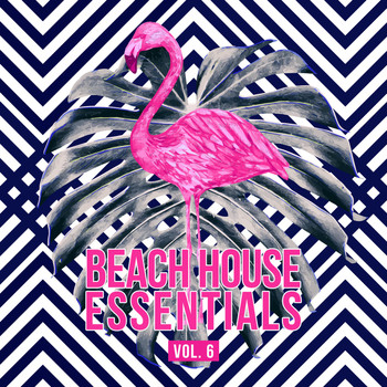 Various Artists - Beach House Essentials, Vol. 6