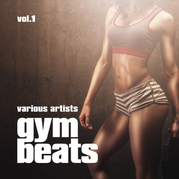 Various Artists - Gym Beats, Vol. 1