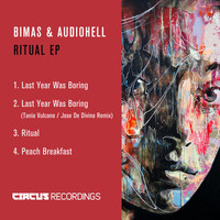 Bimas - Ritual EP