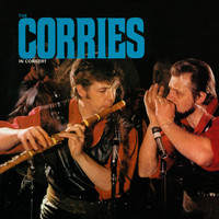 The Corries - The Corries In Concert