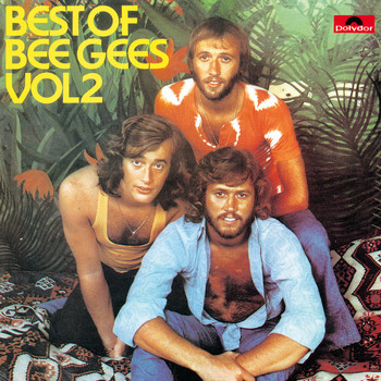 Bee Gees - Best Of Bee Gees (Vol. 2)